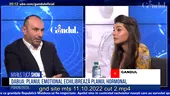 Iuliana Dajiba, despre dieta în care poți mânca orice și slăbi sănătos