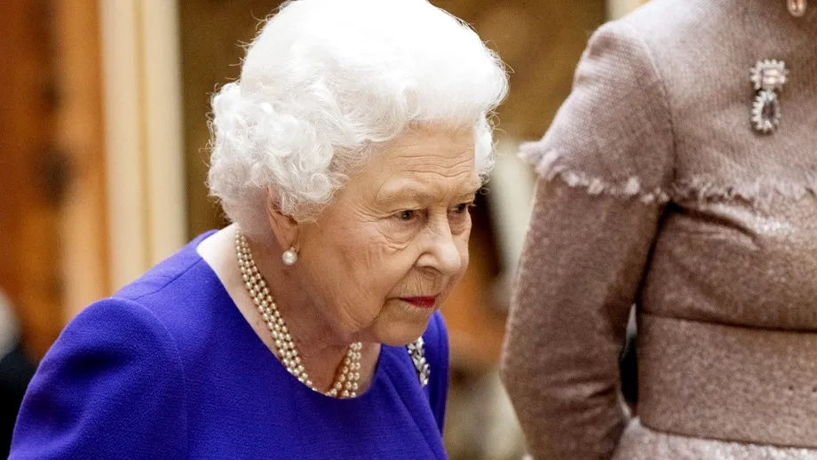 Dezvăluiri șocante despre ultimele luni din viața Reginei Elisabeta. Se lupta cu cancerul + era aproape oarbă înainte de a deceda
