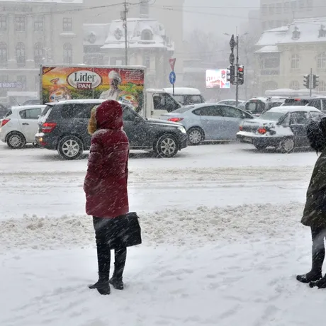 Șefa ANM avertizează: „Vom avea o vreme a extremelor meteorologice”. Ce se va întâmpla în următoarele 48 de ore?