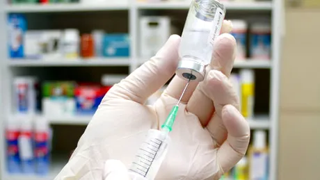 10 mituri despre vaccinul împotriva gripei. Toate sunt false!