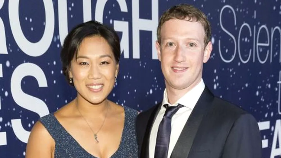 Dorinţa lui Mark Zuckerberg, fondatorul Facebook, pentru anul 2015