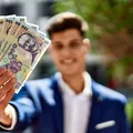 Indemnizație de 3.170 de lei pe lună pentru tinerii din România. Cine poate primi banii în 2026 și ce condiții trebuie îndeplinite