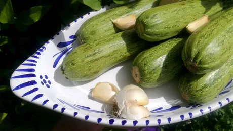 Ce sunt zoodles - spaghetele delicioase ce te ajută să slăbești