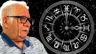 Zodia blestemată de rune chiar înainte de Crăciun. Mihai Voropchievici: „Vor primi vești grele”