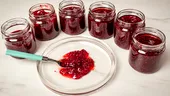 Greșeala pe care mulți o fac când prepară dulceața de vișine