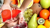 Fructul care curăță ficatul. Are proprietăți hepatoprotectoare și ajută la regenerarea celulelor hepatice