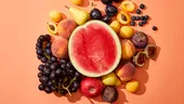 Fructe de vară pe care trebuie să le consumi pentru întărirea imunității