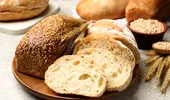Pâinea care îți poate pune viața în pericol. Puțini români știu ce conține!