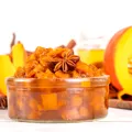 Chutney de mere și dovleac, sosul dulce-acrișor cu ghimbir și scorțișoară. Cum se prepară