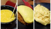 Cum se prepară omletă japoneză? Iese pufoasă și cu un gust senzațional