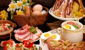 Moderaţie alimentară şi mişcare – recomandări pentru Paşte!