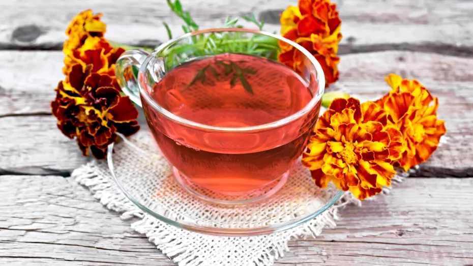 Ceaiul de crăițe, leac pentru multe boli. Ce beneficii incredibile are și cum se prepară