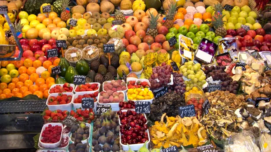 Acest fruct de 14 lei bucata la supermarket îți îmbunătățește sănătatea intestinală! Nu vei mai avea probleme cu constiparea