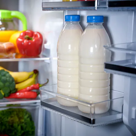 3 lactate pe care nu e bine să le mai consumi după data de expirare
