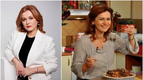 Cum arată astăzi Simona Mihăescu, fosta prezentatoare a emisiunii „Rețeta de acasă”? Cu ce se ocupă după ce a părăsit televiziunea / FOTO