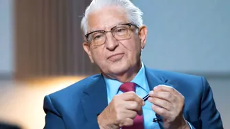 Alimentul popular de post pe care medicul Vlad Ciurea nu îl consumă niciodată: „Nu favorizează sub nicio formă activitatea cerebrală”