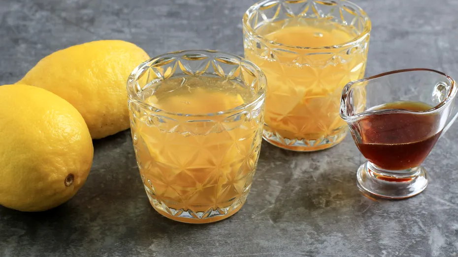 Yuzu, fructul hibrid care ameliorează stresul emoțional negativ