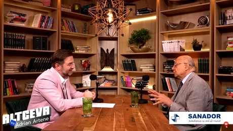 Prof. dr. Irinel Popescu: Mituri și adevăruri despre ficat