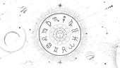 Horoscop dragoste 30 ianuarie-5 februarie 2023. Zodia care are interese diferite