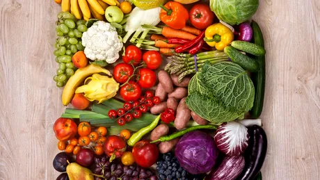 Gianluca Mech, nutriţionist: cum să faci piaţa corect ca să trăieşti sănătos