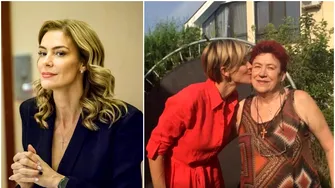 Roxana Ciuhulescu trece prin momente extrem de grele. Mama ei a fost diagnosticată cu cancer pulmonar