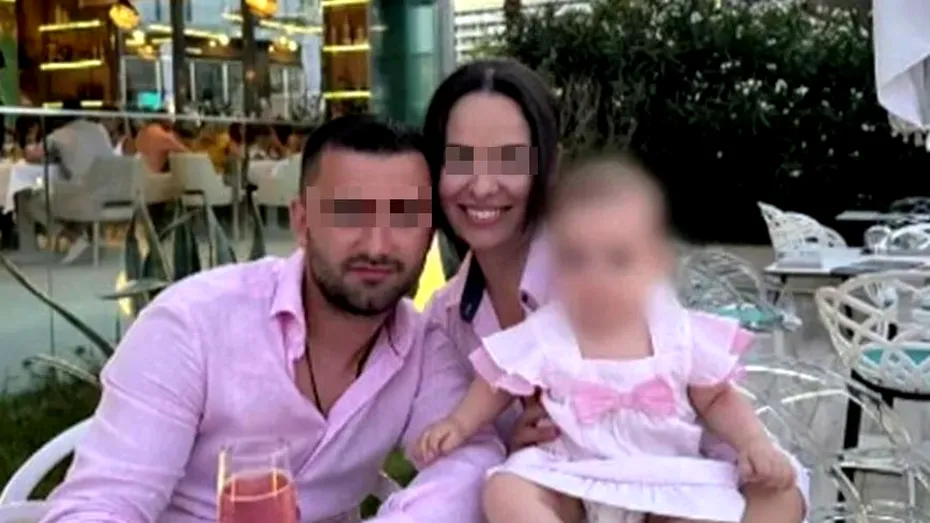 Fetiţa de 2 ani, moartă la clinica stomatologică, a fost înmormântată! Familia face acuzații grave! Ce au făcut medicii în timp ce o resuscitau pe cea mică?