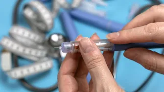 Poți deveni „dependent” de medicamentele GLP‑1?