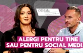 Alergarea: trend sau stil de viață? | Alexandru Corneschi | CSID Talks #9