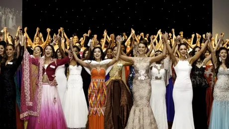 În concursul Miss World se va renunţa la proba costumelor de baie începând din 2015