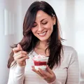 Ingredientul pe care să-l pui dimineața în iaurt pentru a-ți curăța colonul. O lingură conține 5g de fibre