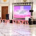 Meet the Aesthetics and Longevity Experts 2026 a reunit la București lideri internaționali ai medicinei regenerative și longevității