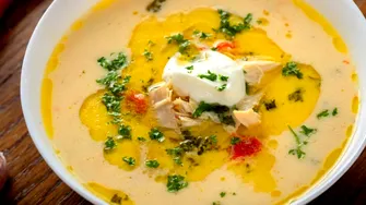 Rețeta pentru cea mai bună ciorbă rădăuțeană. Singurele ingrediente de care ai nevoie pentru un preparat reușit
