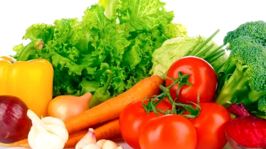 Unele legume sunt mai nutritive dacă sunt gătite