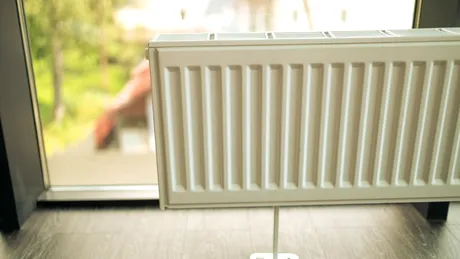 Greşeala banală de la centrala termică. Primul lucru pe care trebuie să îl verifici dacă nu vrei facturi mai mari