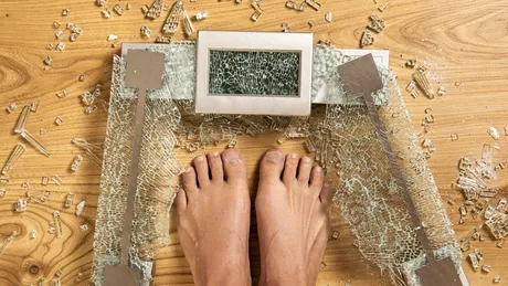 Ții dietă și faci sport, dar nu slăbești deloc? 10 explicații pentru care ai metabolism lent