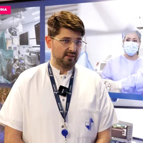 Hematuria, un semnal de alarmă care nu trebuie ignorat