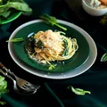 Regula secretă a preparatelor italiene. De ce nu pun parmezan peste anumite feluri de mâncare?
