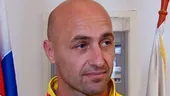 Cum s-a produs tragedia în care a murit Gabi Mureșan? Fostul fotbalist a făcut saună şi s-a aruncat în lac