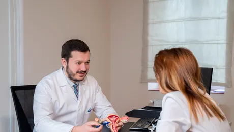 Endometrioza: boala diagnosticată greu, dar pentru care există resurse terapeutice