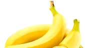 S-au inventat bananele cu vitamina A!