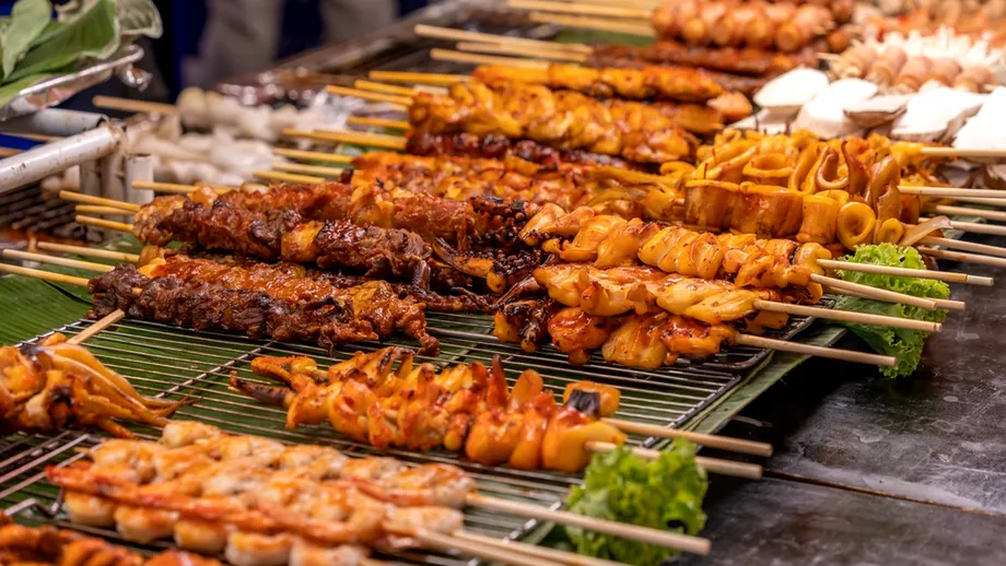 Mănânci asta o dată pe săptămână? Riscul să faci cancer crește cu 30%!