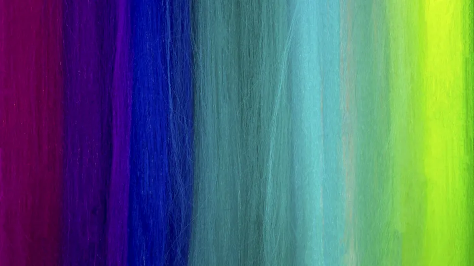 Care e culoarea destinului tău în funcție de data nașterii