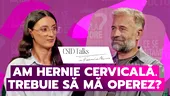 Ce faci după diagnosticul de hernie cervicală? Dr. Rareș Nechifor explică | CSID Talks #5