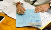 Scrisul urât al medicilor americani omoară anual 7.000 de oameni. De ce este, în general, imposibil de descifrat scrisul medicilor
