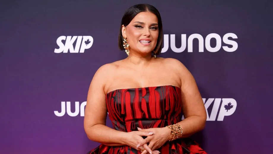 Nelly Furtado, din nou judecată pentru felul în care arată, după ce s-a îngrășat. Motivul pentru care femeile sunt tot timpul criticate pentru corpul lor