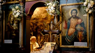 Biserica din România unde femeile nu au voie să intre. Blestemul care se abate asupra celor care nu respectă distanța