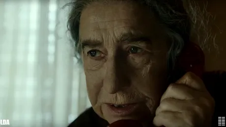 Helen Mirren, de nerecunoscut la 78 de ani! Cum arată în noul ei rol, Golda Meir