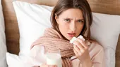 Mit sau adevăr: ne face rău laptele dacă îl consumăm când suntem răciți?