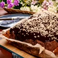 Desertul care se separă în trei straturi diferite în timp ce se coace. Cum să prepari prăjitura Magic Cake