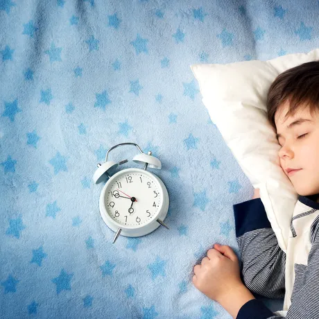 Cum pot repara sau distruge sănătatea și fericirea copiilor tăi 39 de minute de somn?